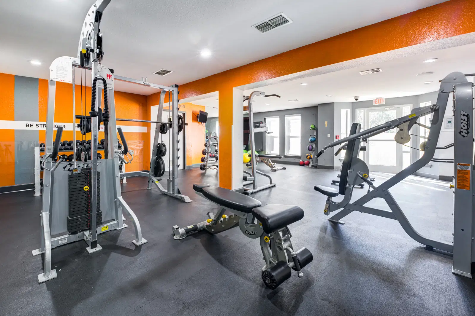 GrandMarc At Tallahassee, Tallahassee – Amenities