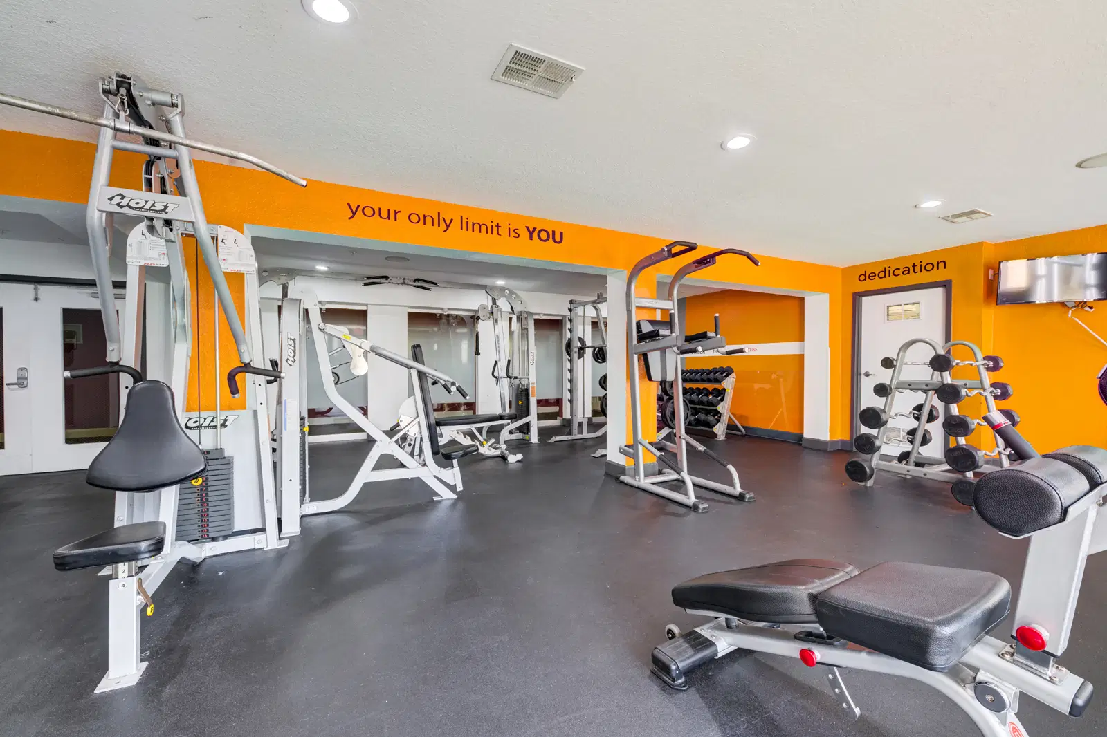 GrandMarc At Tallahassee, Tallahassee – Amenities