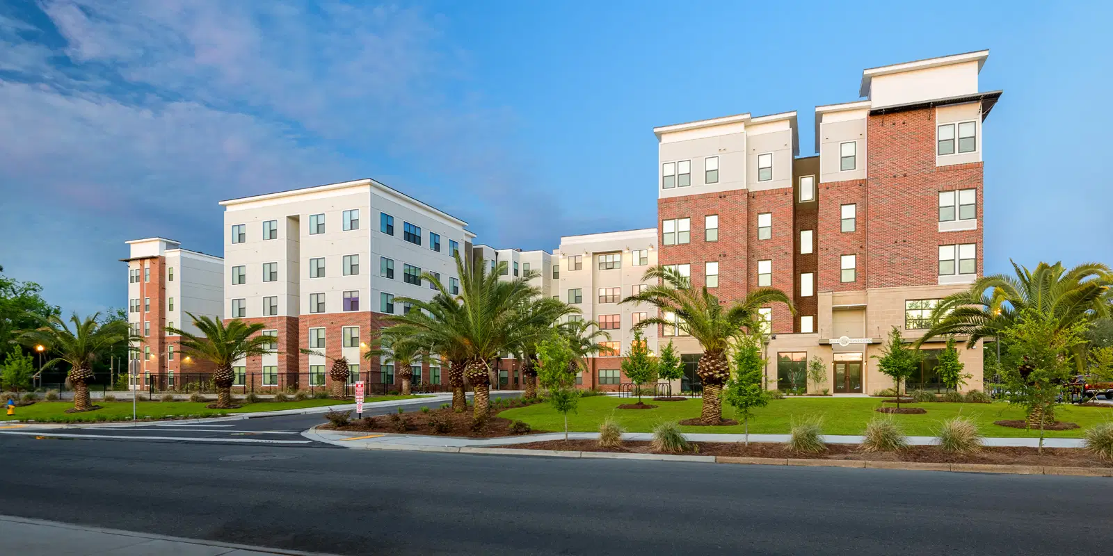 The Standard At Tallahassee, Tallahassee – Exterior