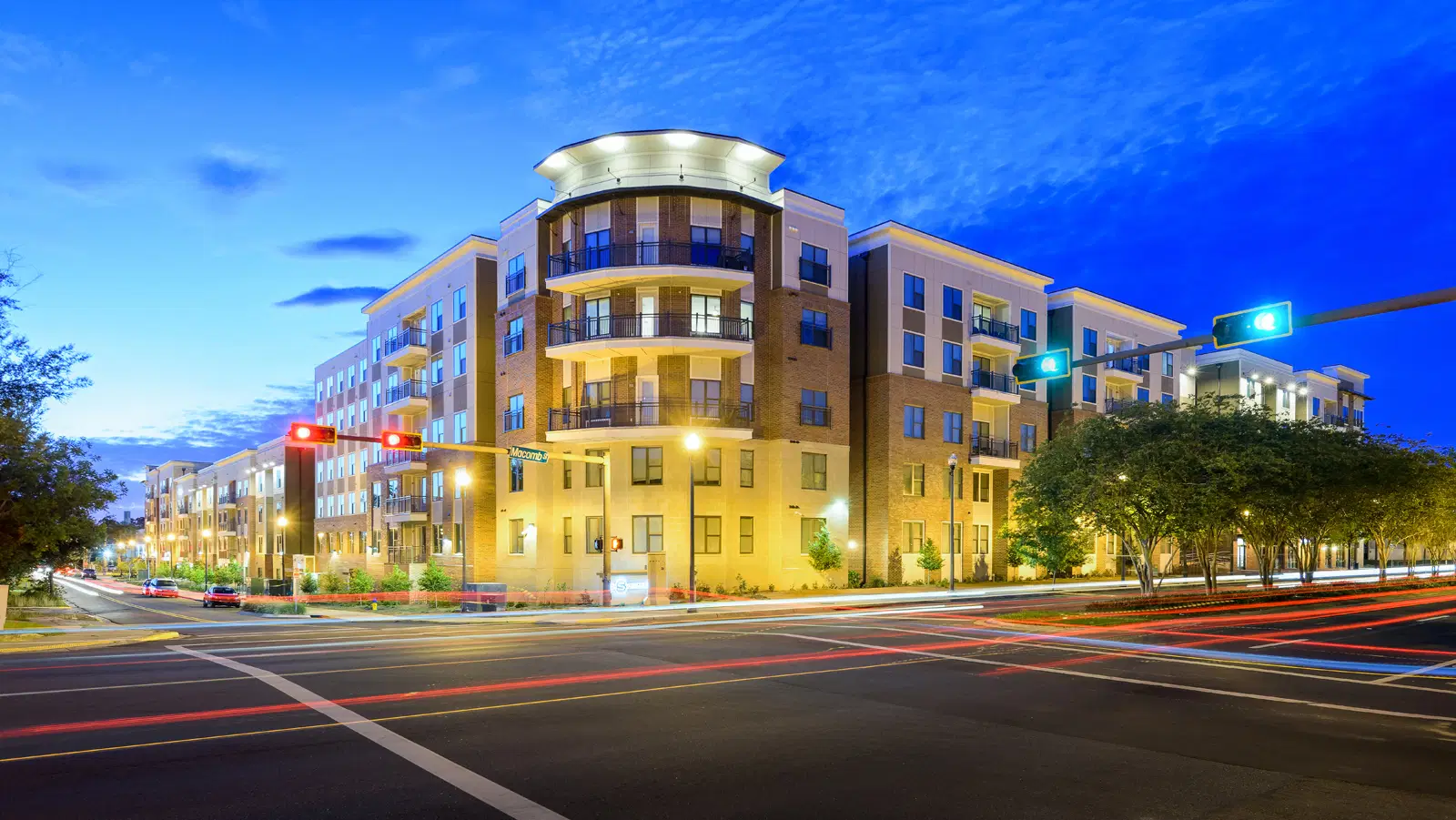 The Standard At Tallahassee, Tallahassee – Exterior