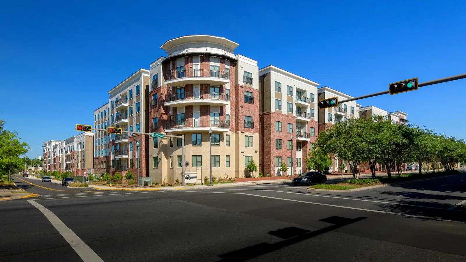 The Standard At Tallahassee, Tallahassee – Exterior