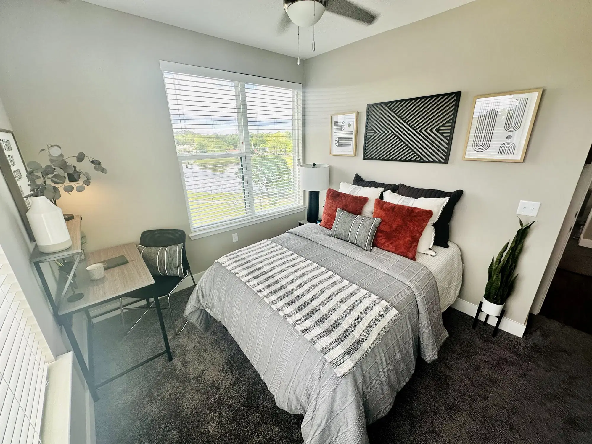 The Standard At Tallahassee, Tallahassee