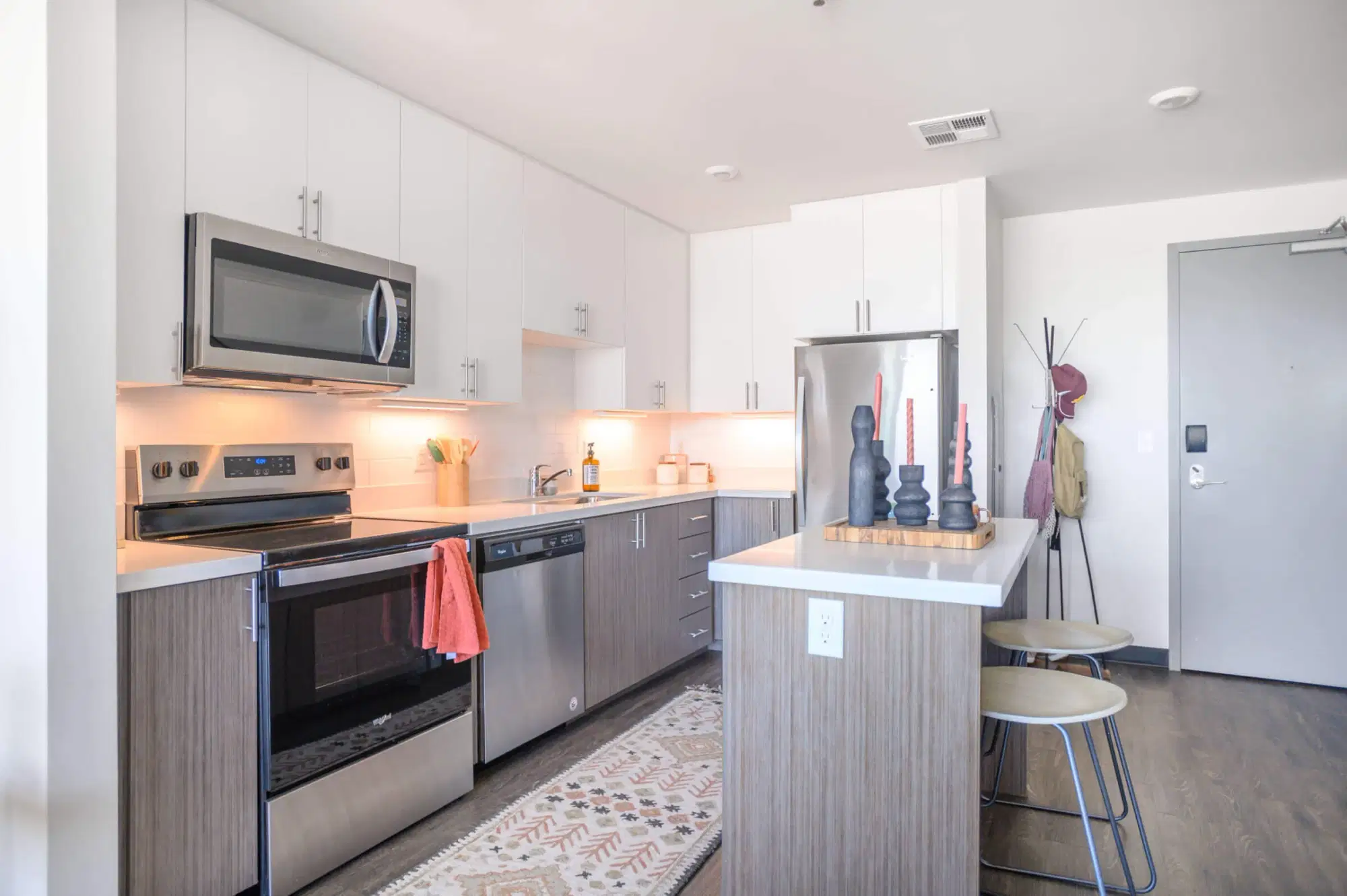 The Carmin, Tempe – 1x1 Acacia