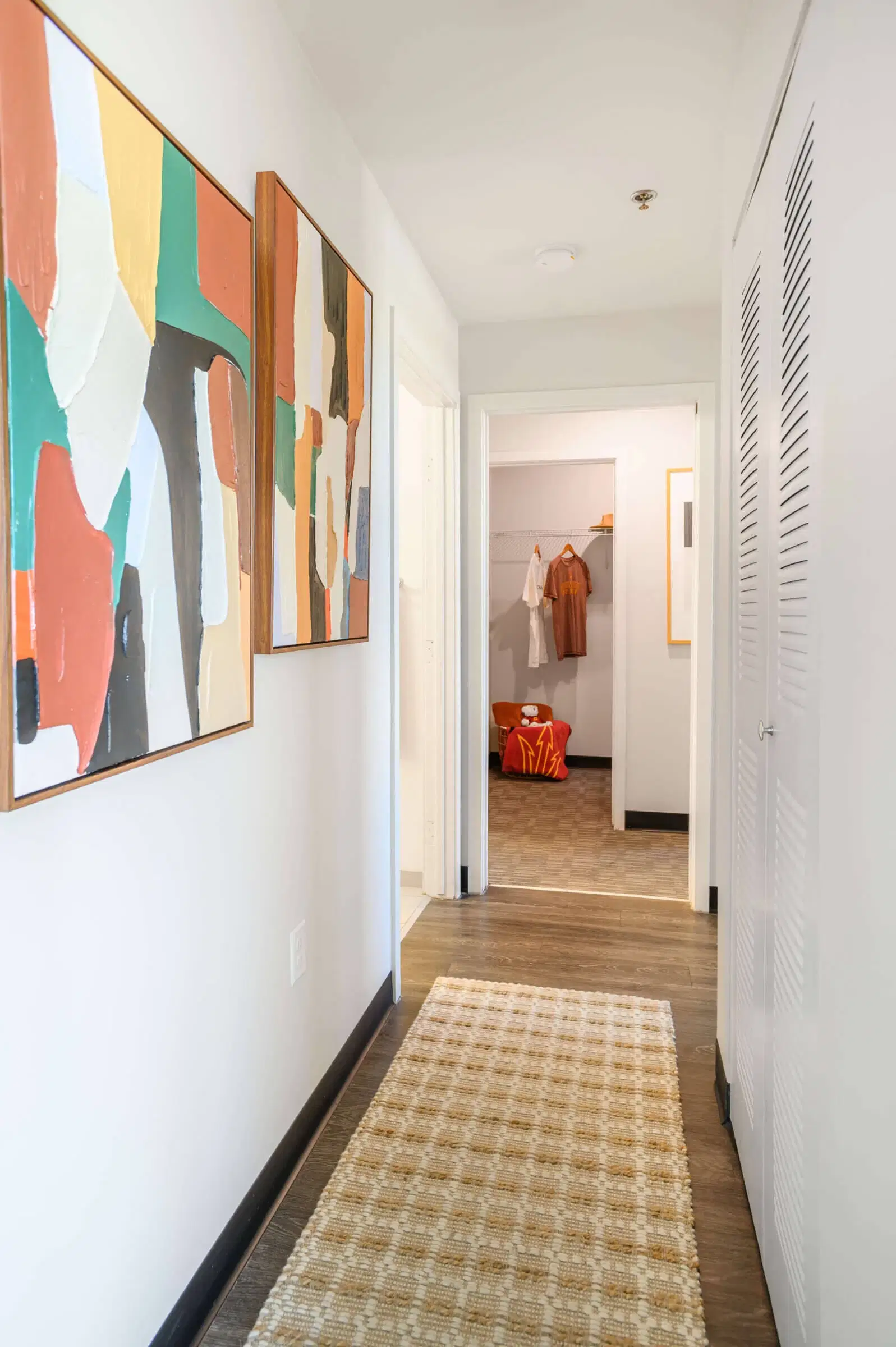 The Carmin, Tempe – 2x2 Juniper