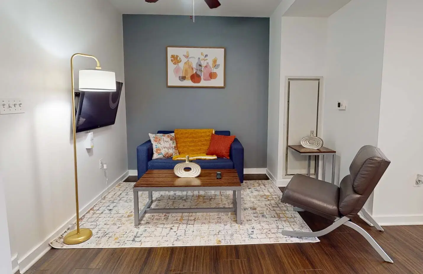 The Essential, Baltimore – Furnished 2 Bedroom 2 Bathroom