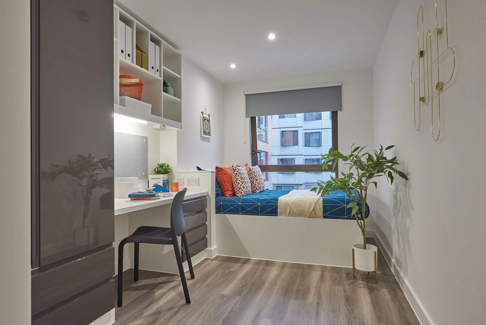 Palamon Court, Canterbury – Premier En-suite (4-5 Beds)