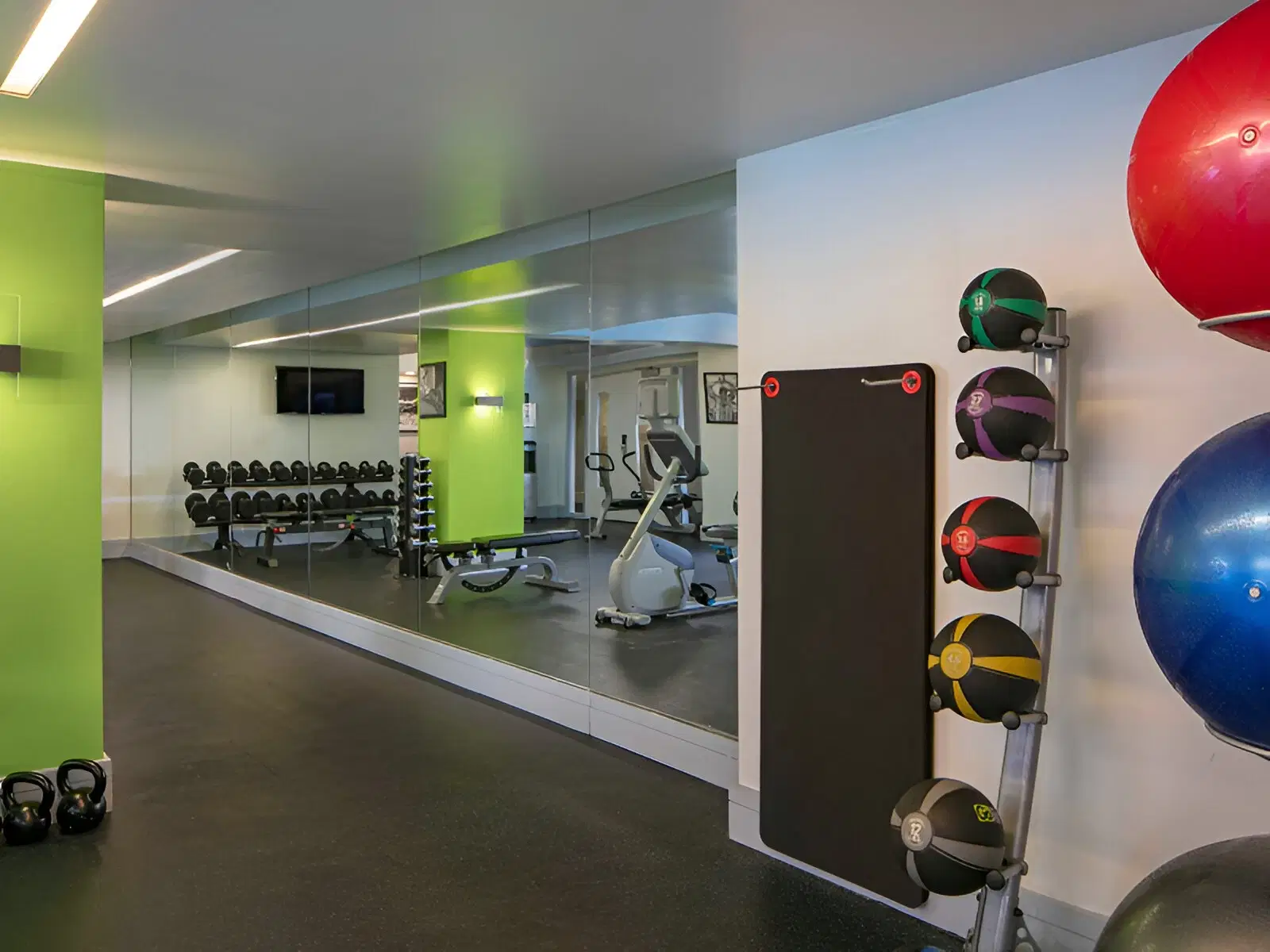 Royal Sonesta, Washington DC – Amenities
