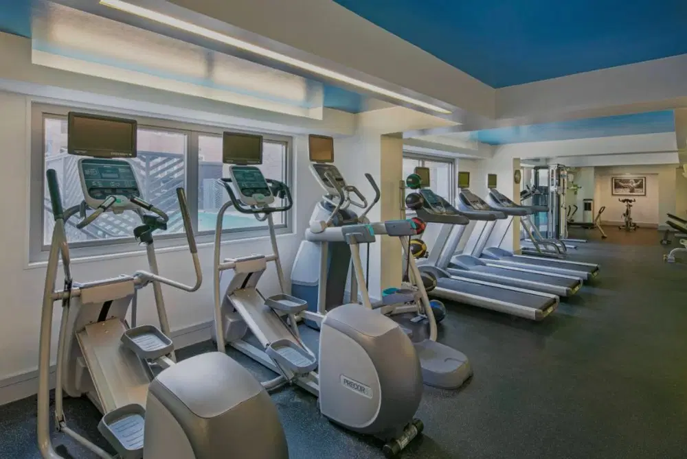 Royal Sonesta, Washington DC – Amenities