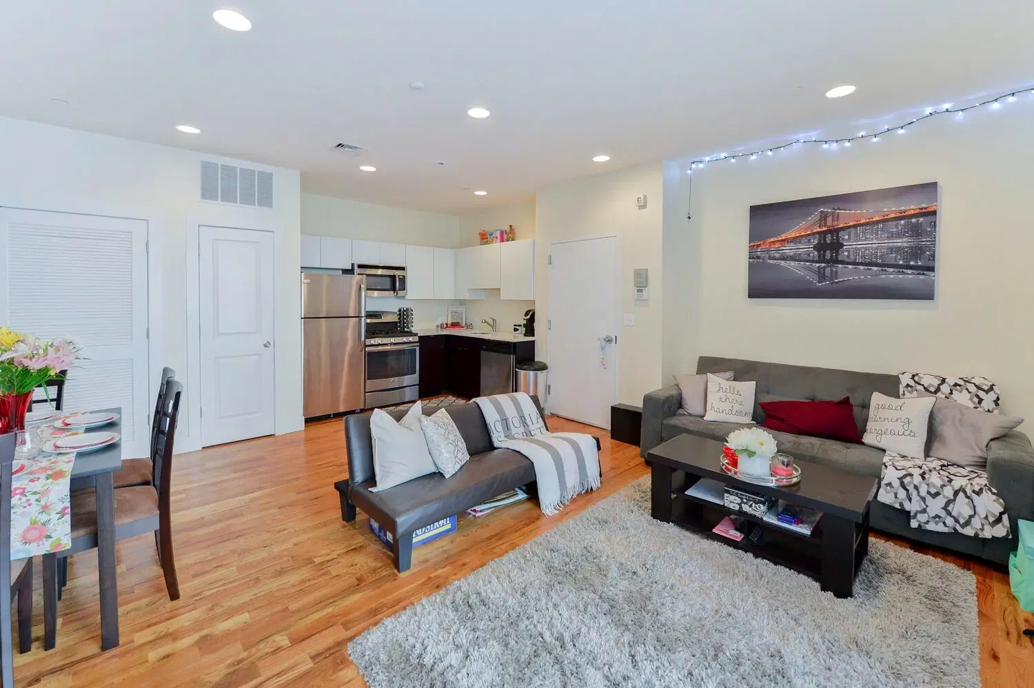 Berks At 1850, Philadelphia – Common Area