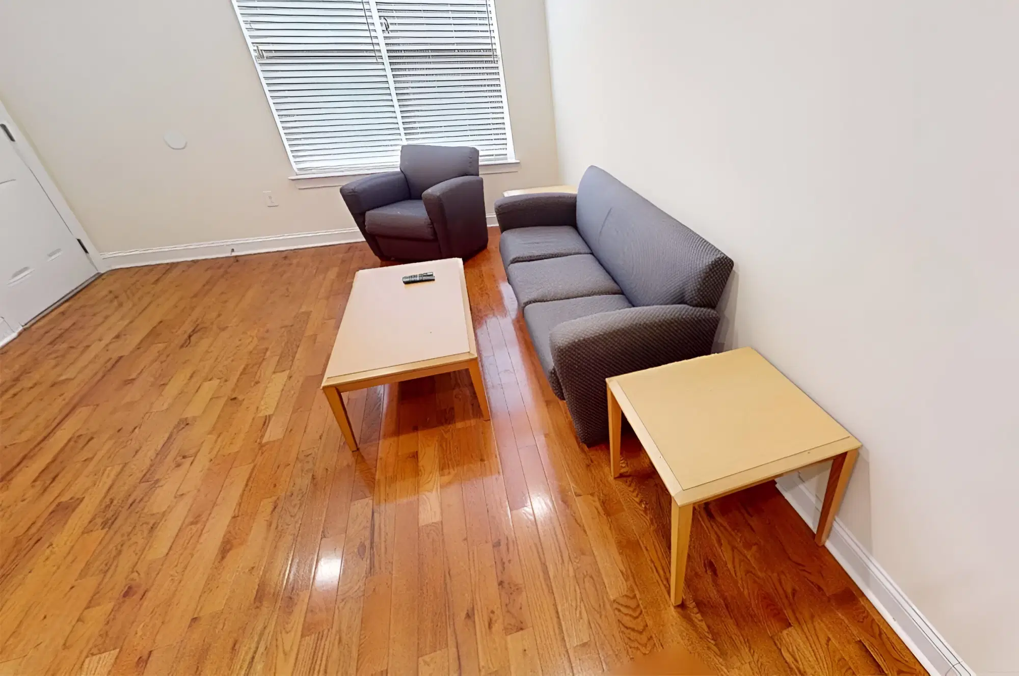 Temple Nest Apartments, Philadelphia – Common Area