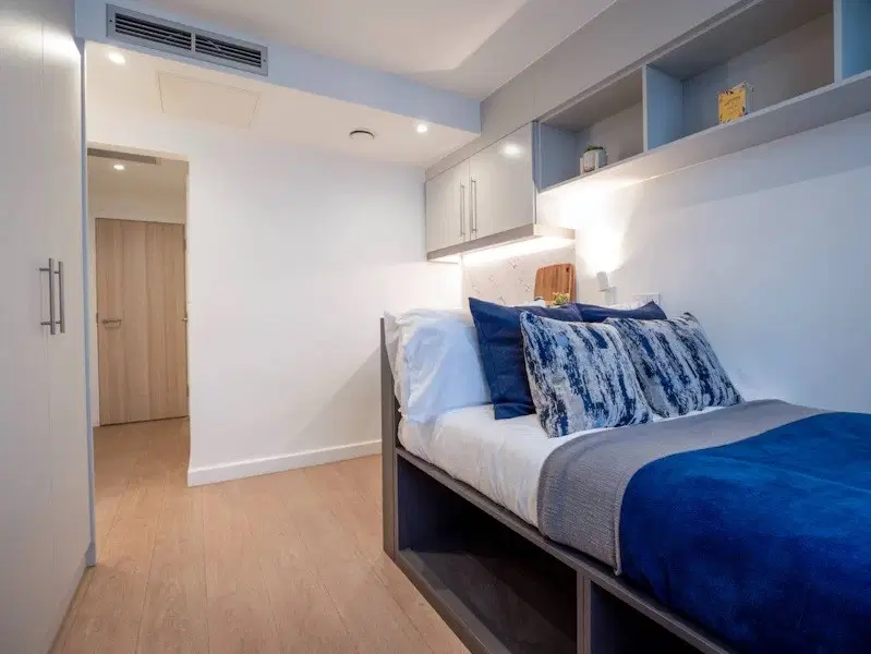 LST Paddington Citi View, London