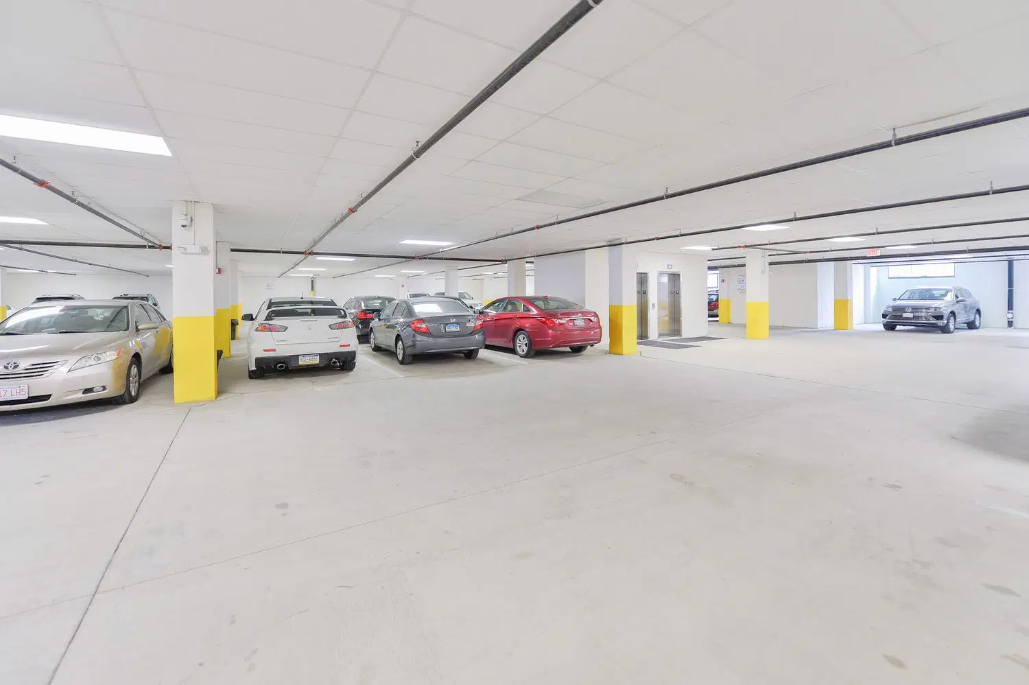 The Greenery, Philadelphia – Amenities