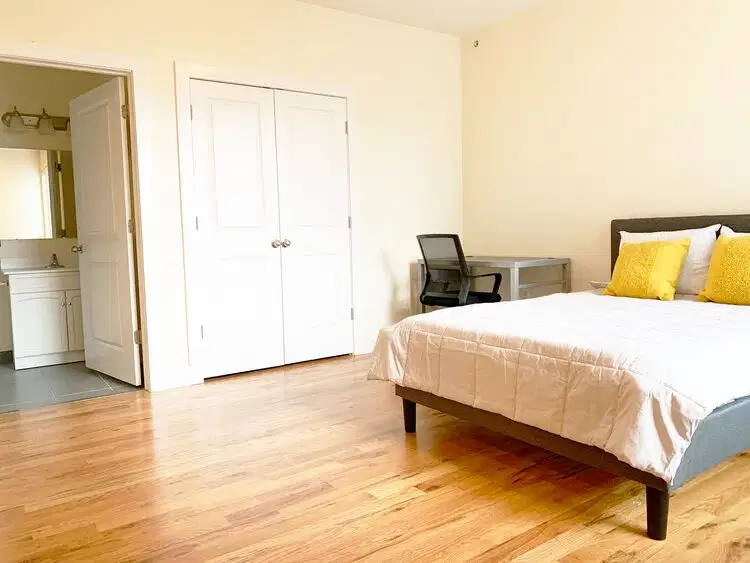 The Greenery, Philadelphia