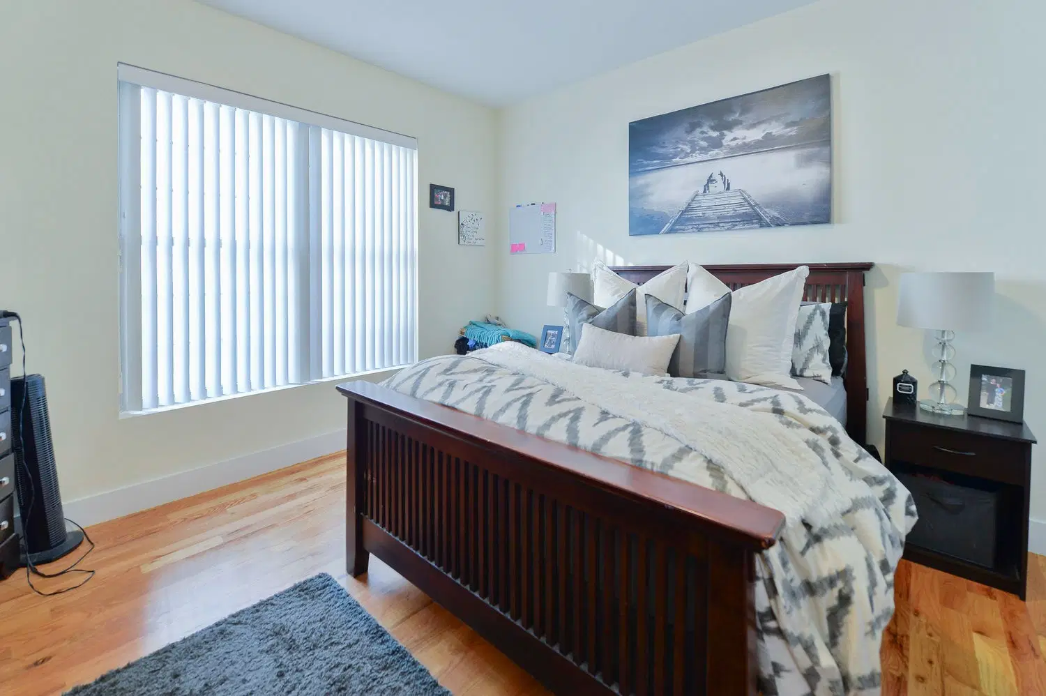 The Greenery, Philadelphia – One Bedroom Apartments