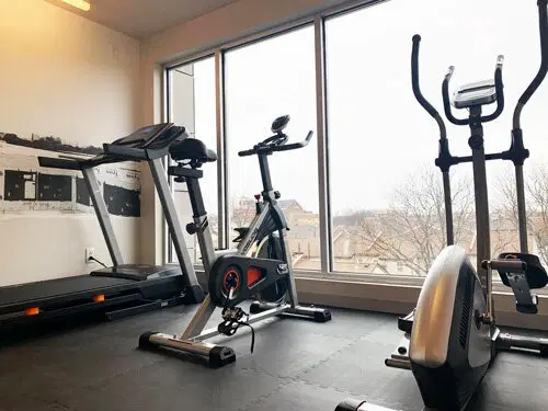 Skyline Apartments, Philadelphia – Amenities