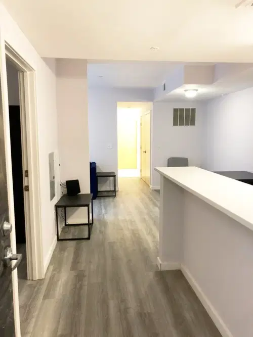 Skyline Apartments, Philadelphia – Three Bedroom