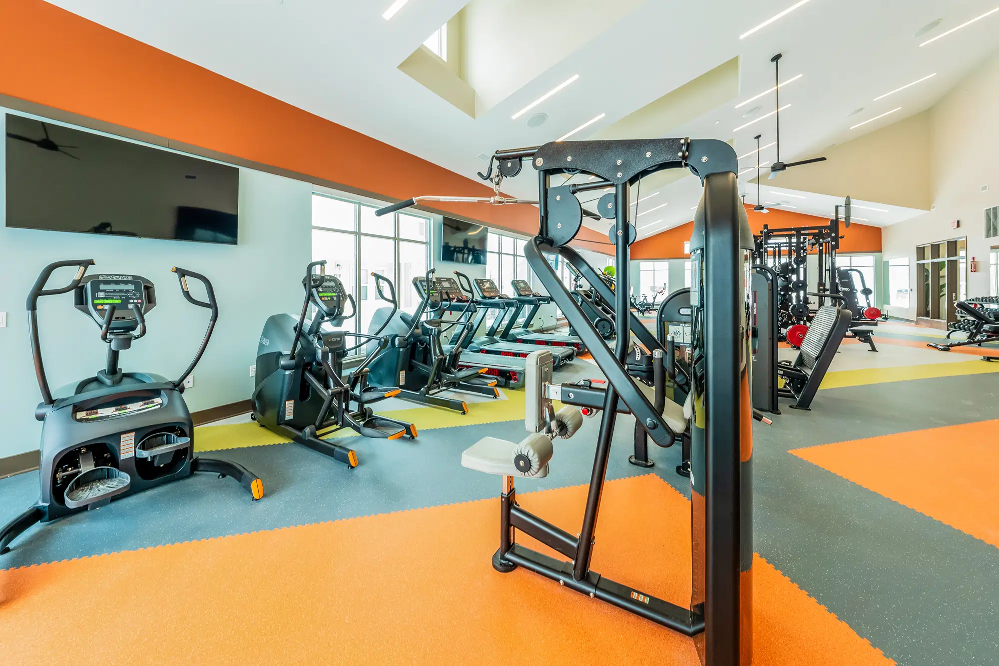 Aspen Heights Buffalo, Buffalo – Amenities
