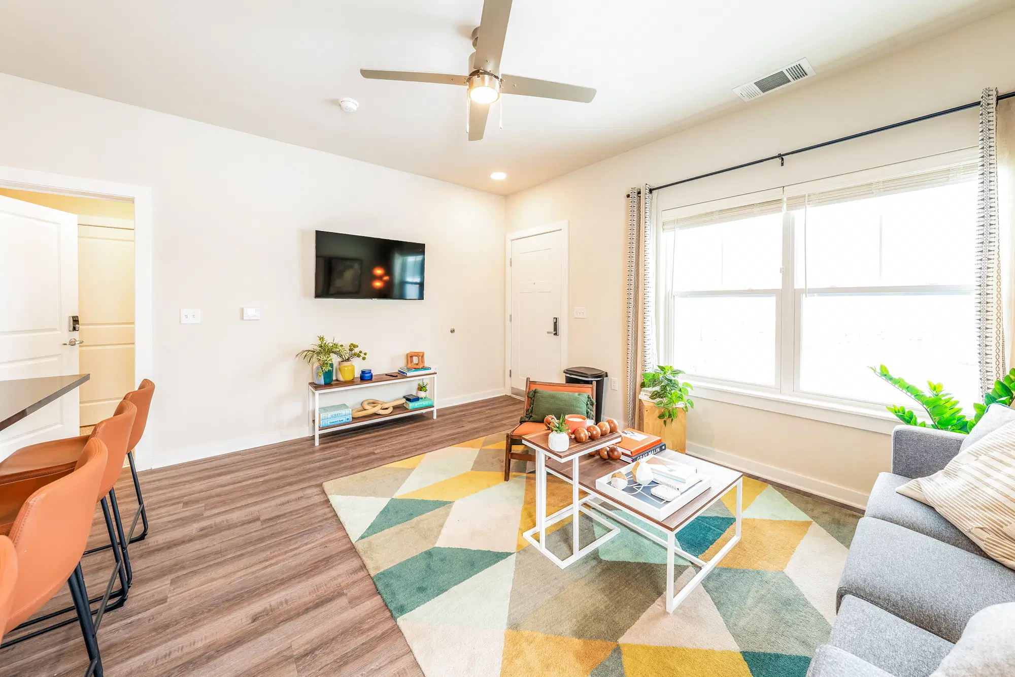 Aspen Heights Buffalo, Buffalo – Common Area