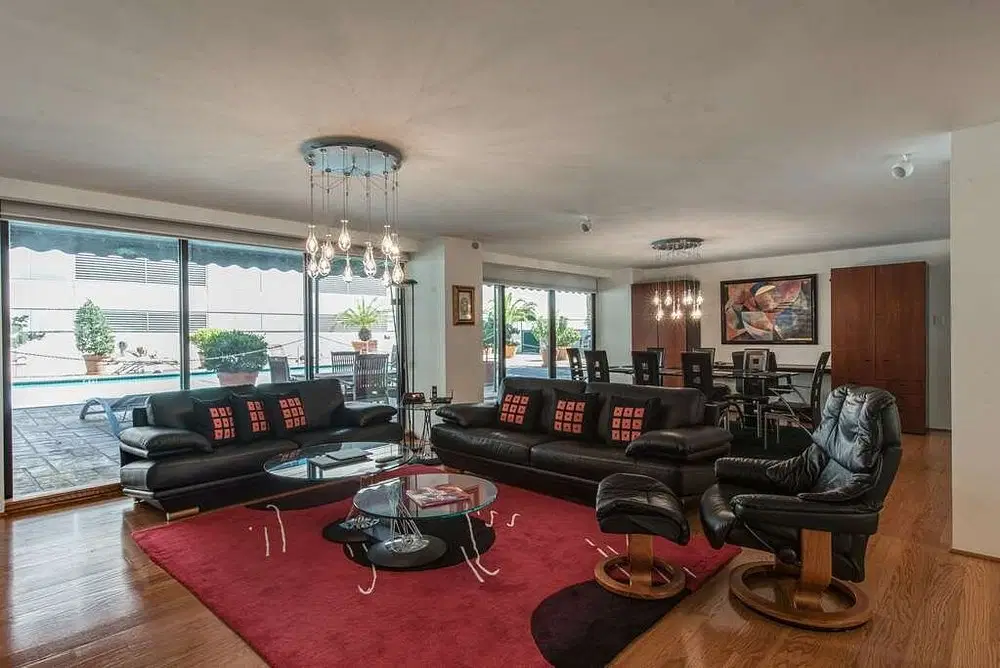 Hilton Houston Plaza / Medical Center, Houston – Common Area
