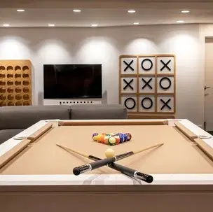 Turtle Bay, New York – Amenities