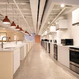 Turtle Bay, New York – Amenities