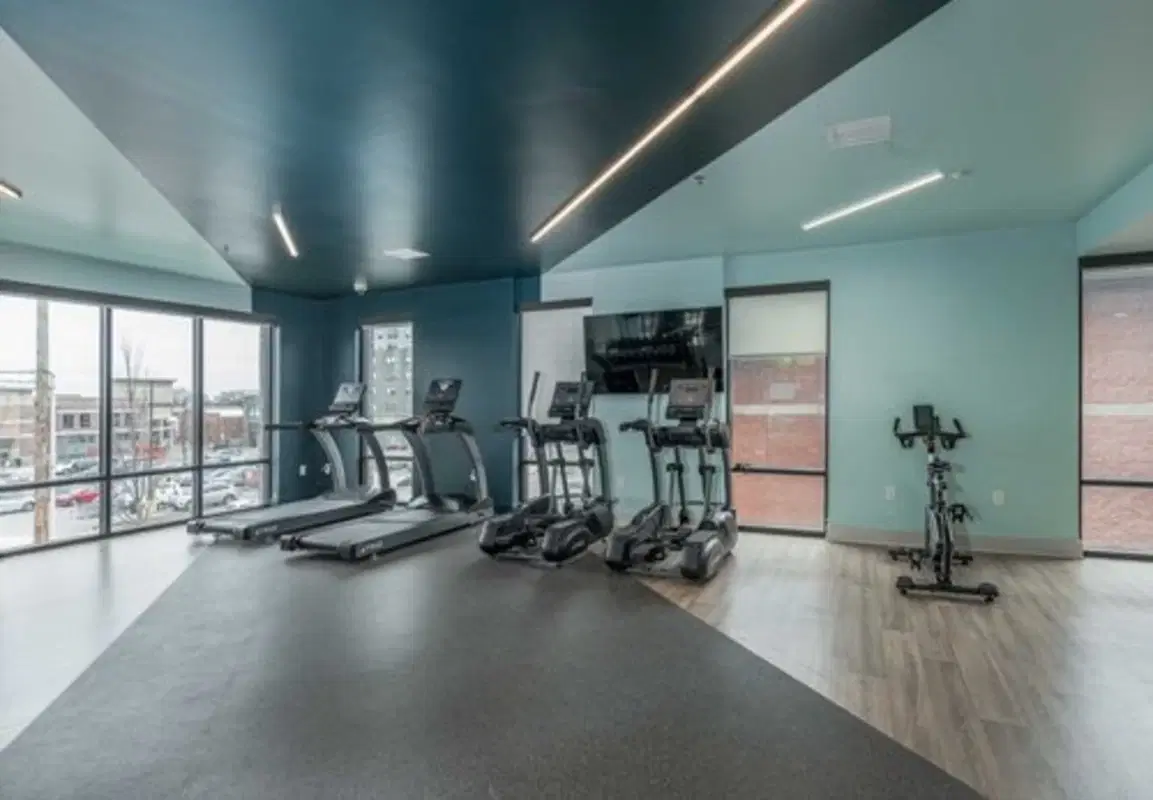 Peer on 7th, Columbus – Amenities
