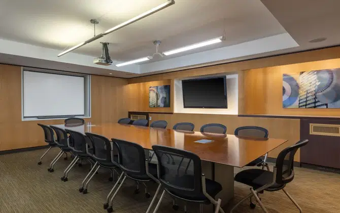 Midtown East 51st St, New York – Common Area