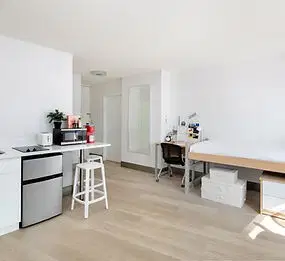 Midtown East 51st St, New York – Deluxe Single