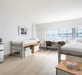 Midtown East 51st St, New York – Standard Double