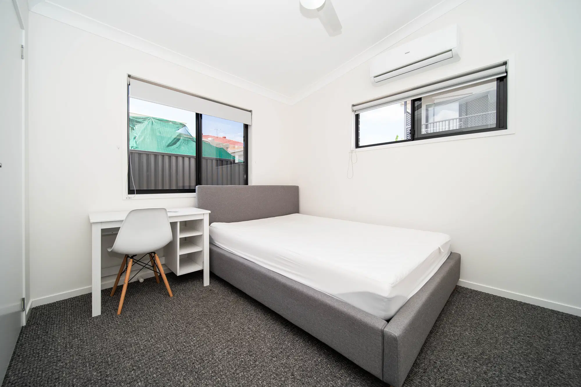 University Park Accommodation, Brisbane – 2 Bed 1.5 Bath