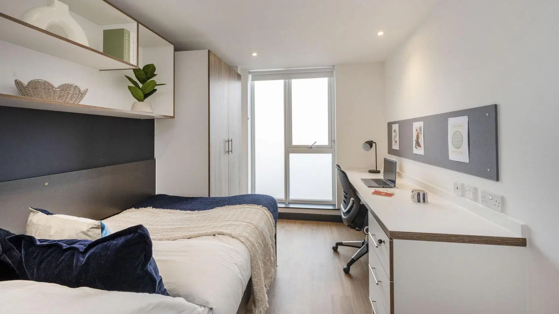 Innovo House, Liverpool – Premium En-suite