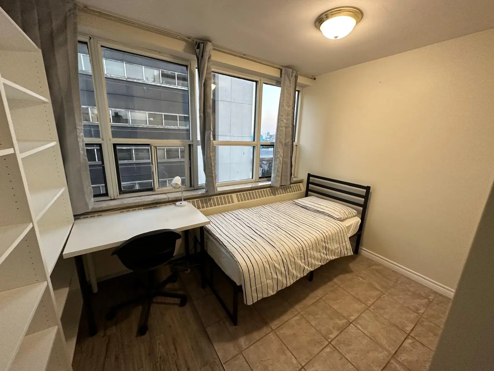 Pearson Housing 222 Elm St, Toronto