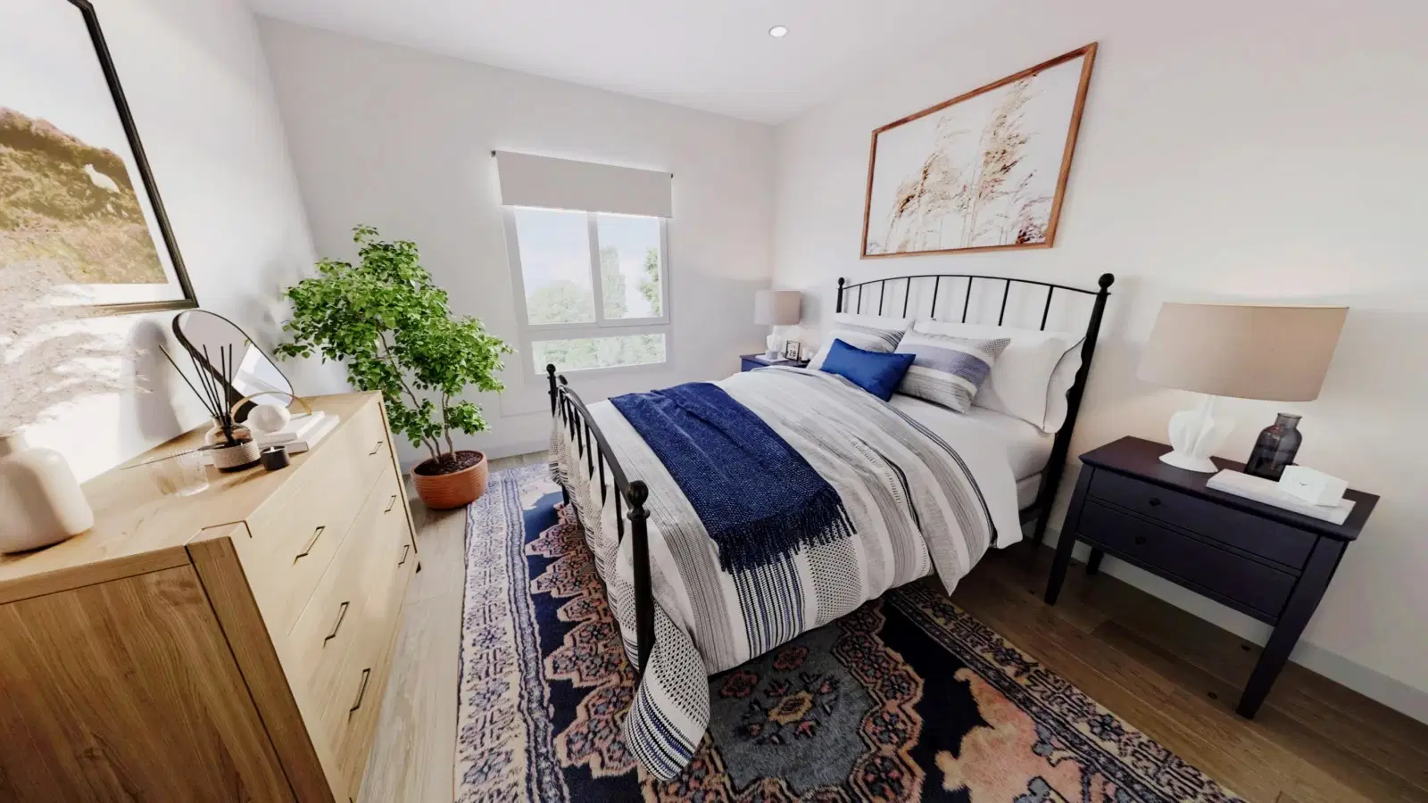 The Celeste, Davis – 2 Beds 2 Baths