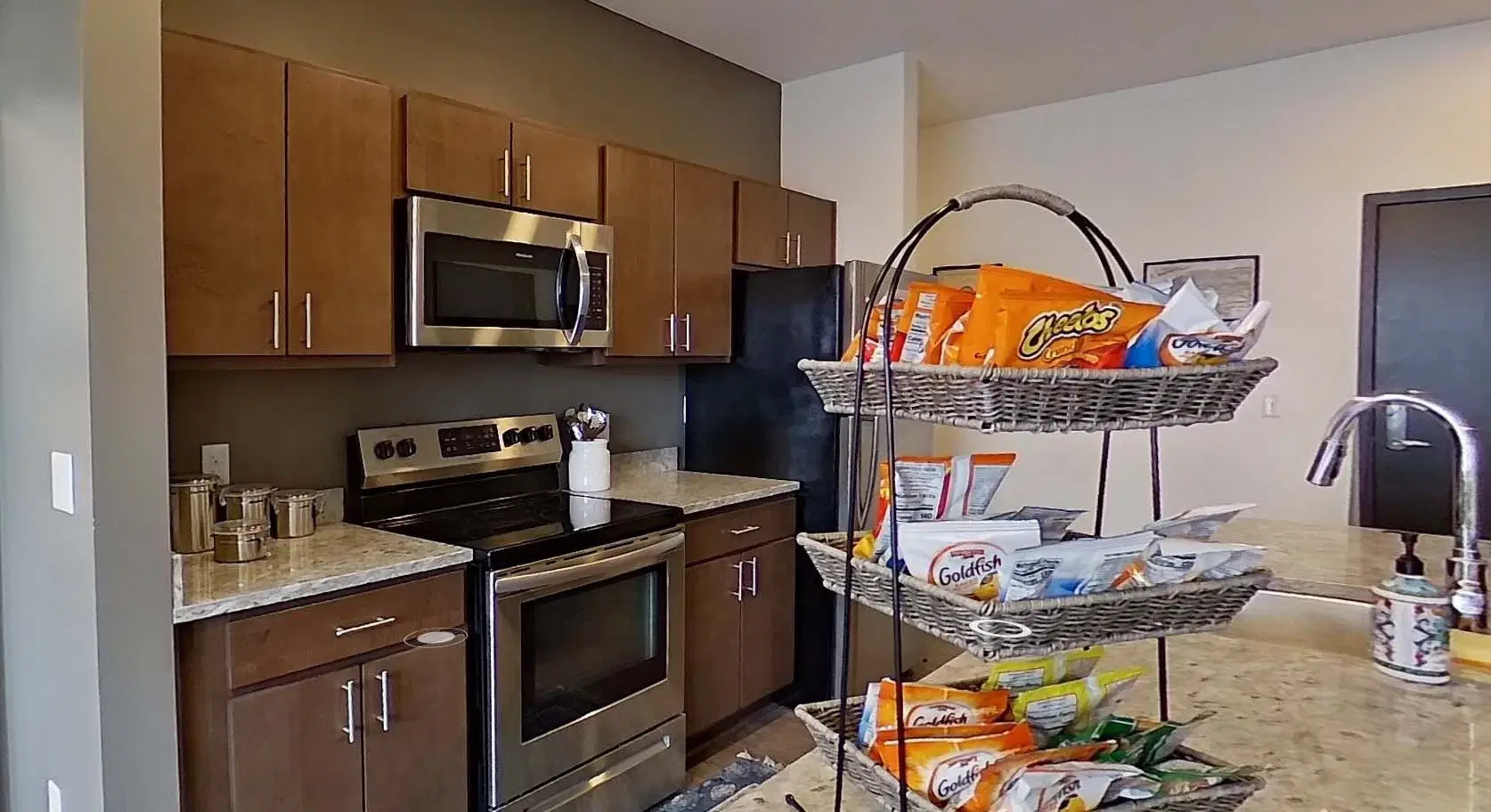 Apex, Rochester – 5 Bedroom 5 Bathroom