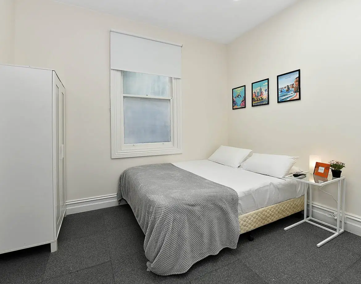 53 Cardigan St Carlton, Melbourne – Studio 8