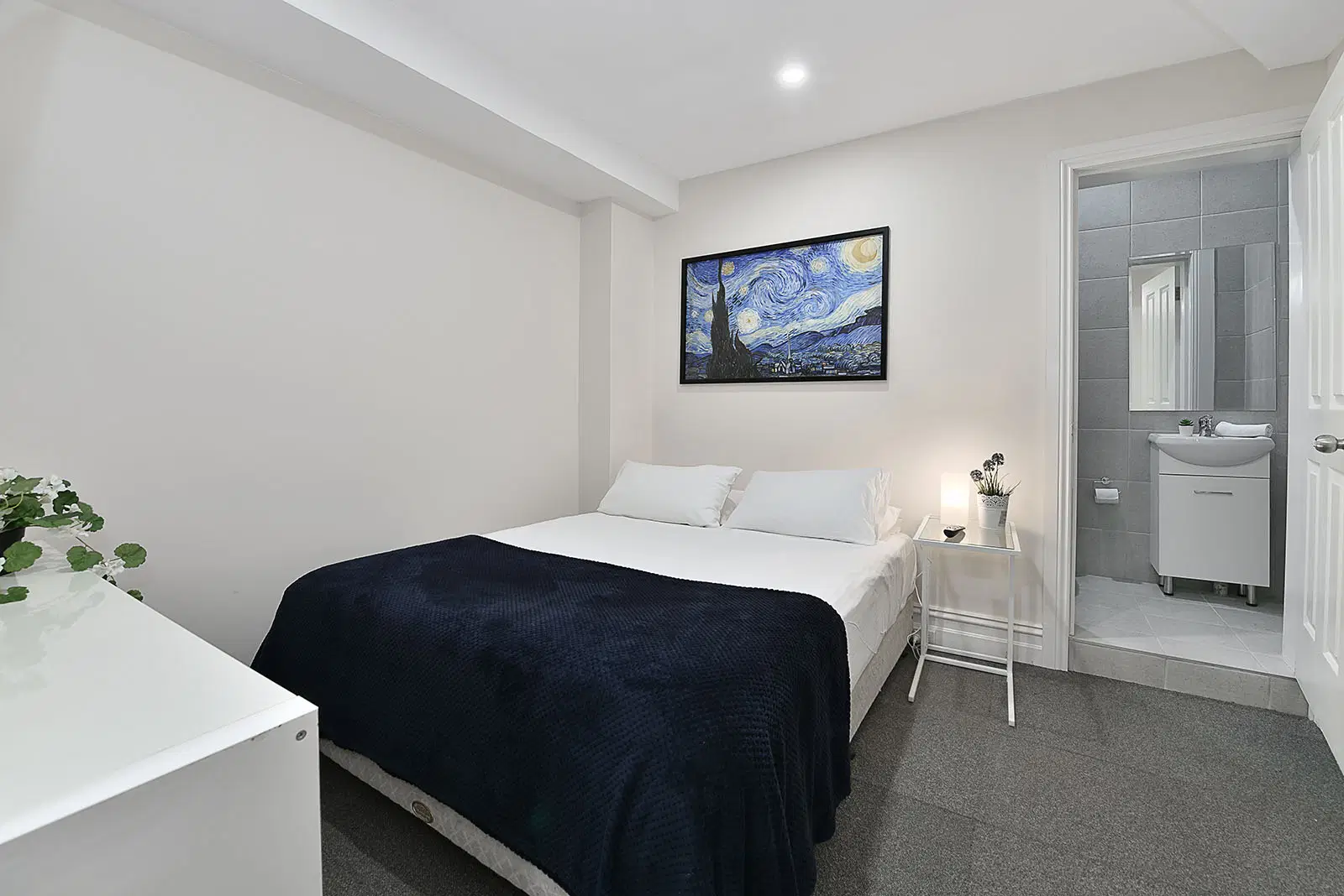 53 Cardigan St Carlton, Melbourne – Studio 4