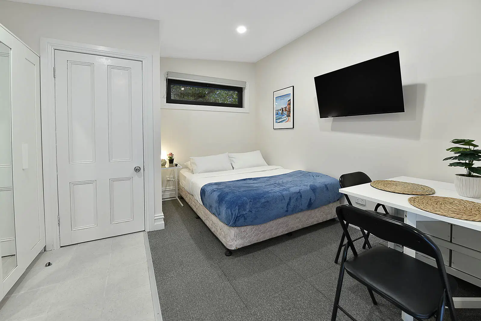 53 Cardigan St Carlton, Melbourne – Studio 9
