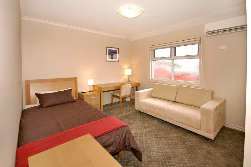 6 Peers St Brunswick, Melbourne – Room 9 (Non Ensuite)
