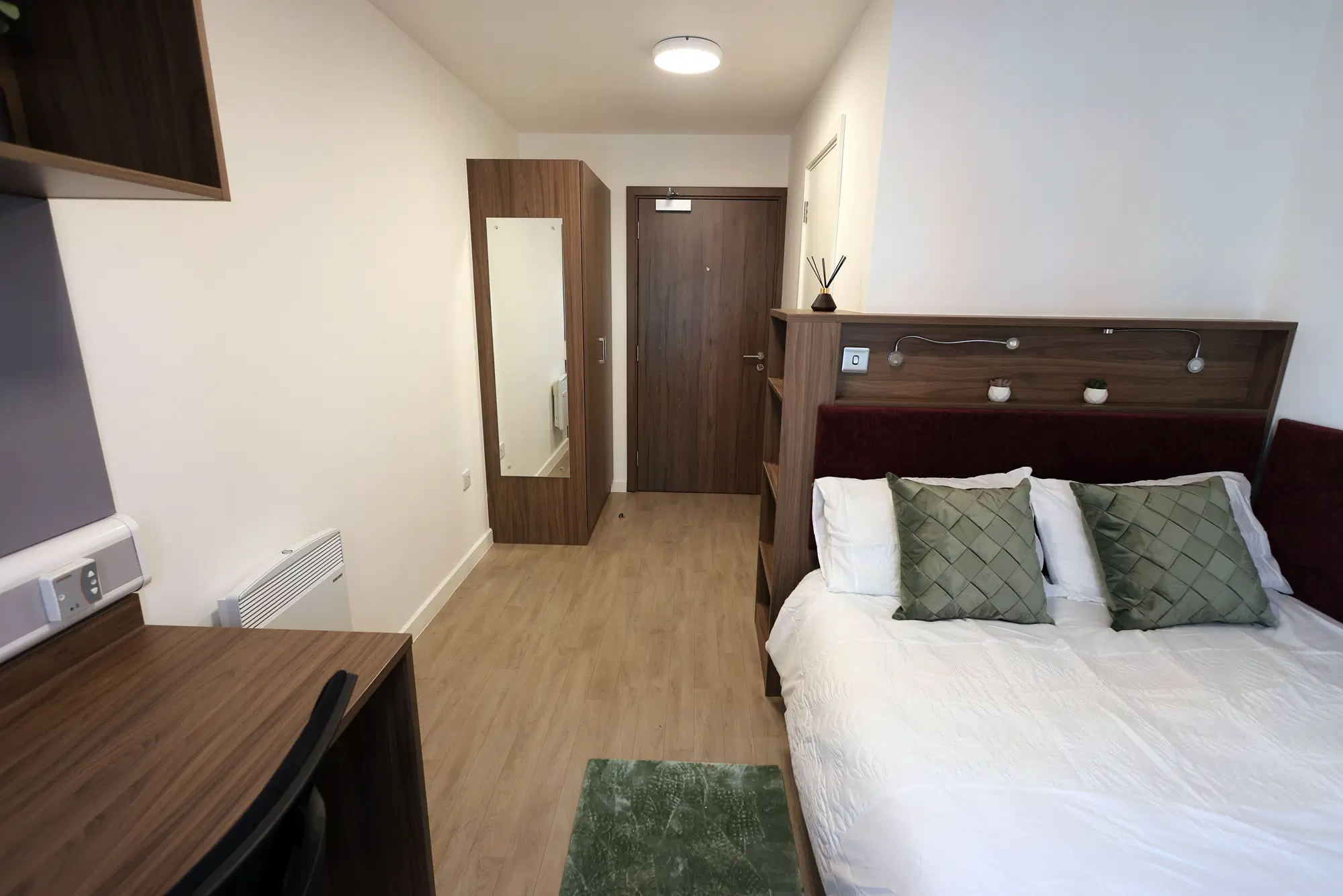 Phoenix Place, Liverpool – Studio