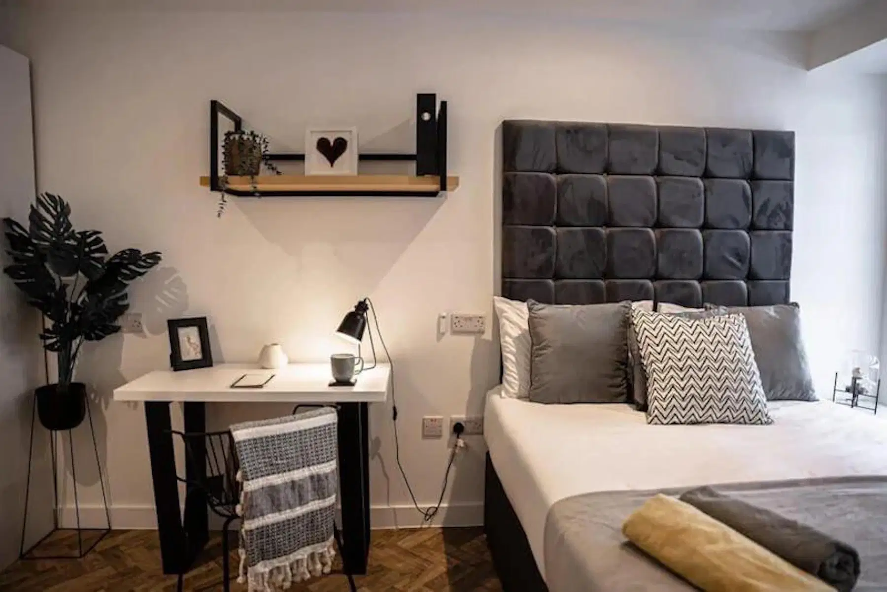 Bridge Street Studios, Birmingham – 1 Bed Edition IV