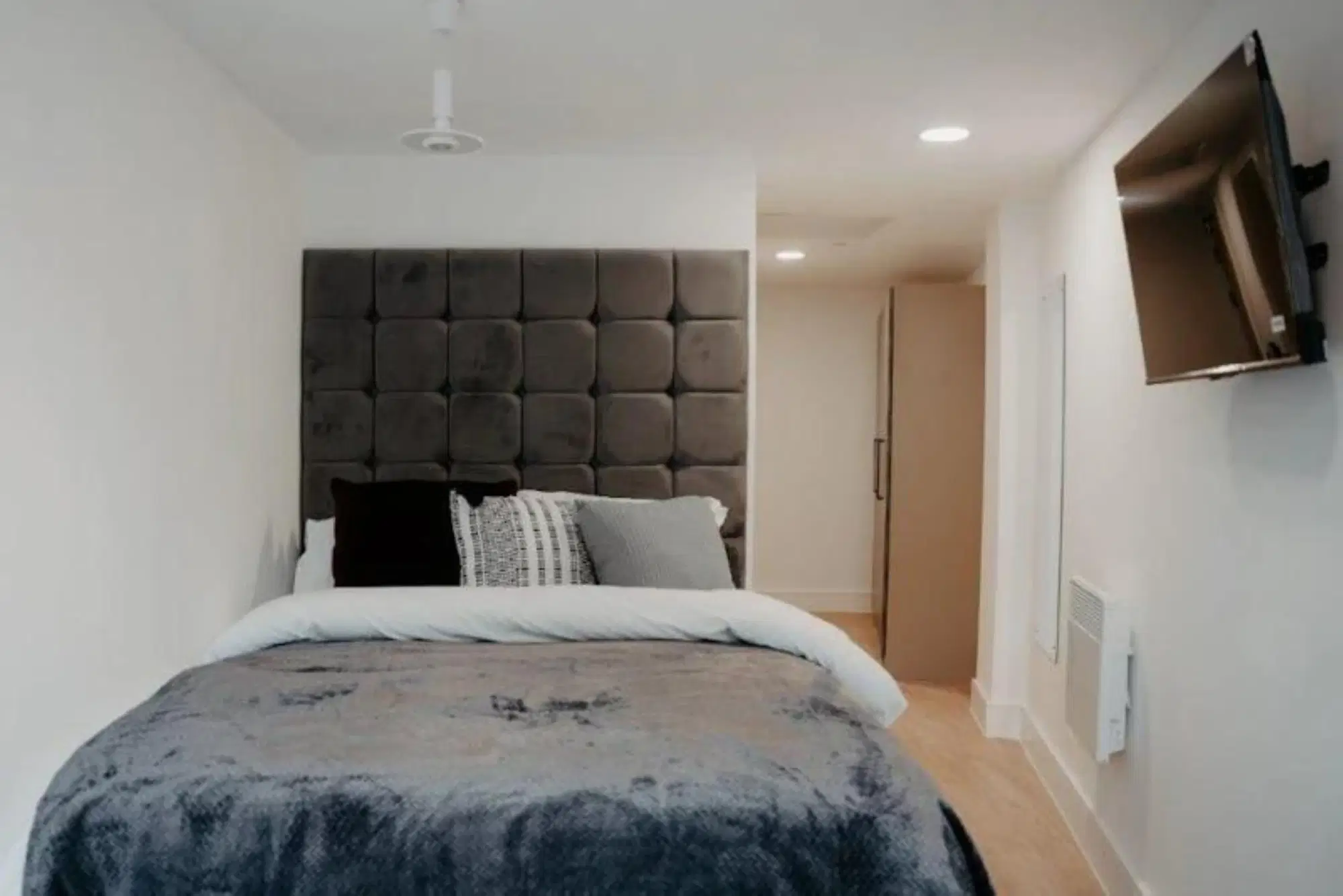 Volume Works, Birmingham – Ensuite Edition I Plus