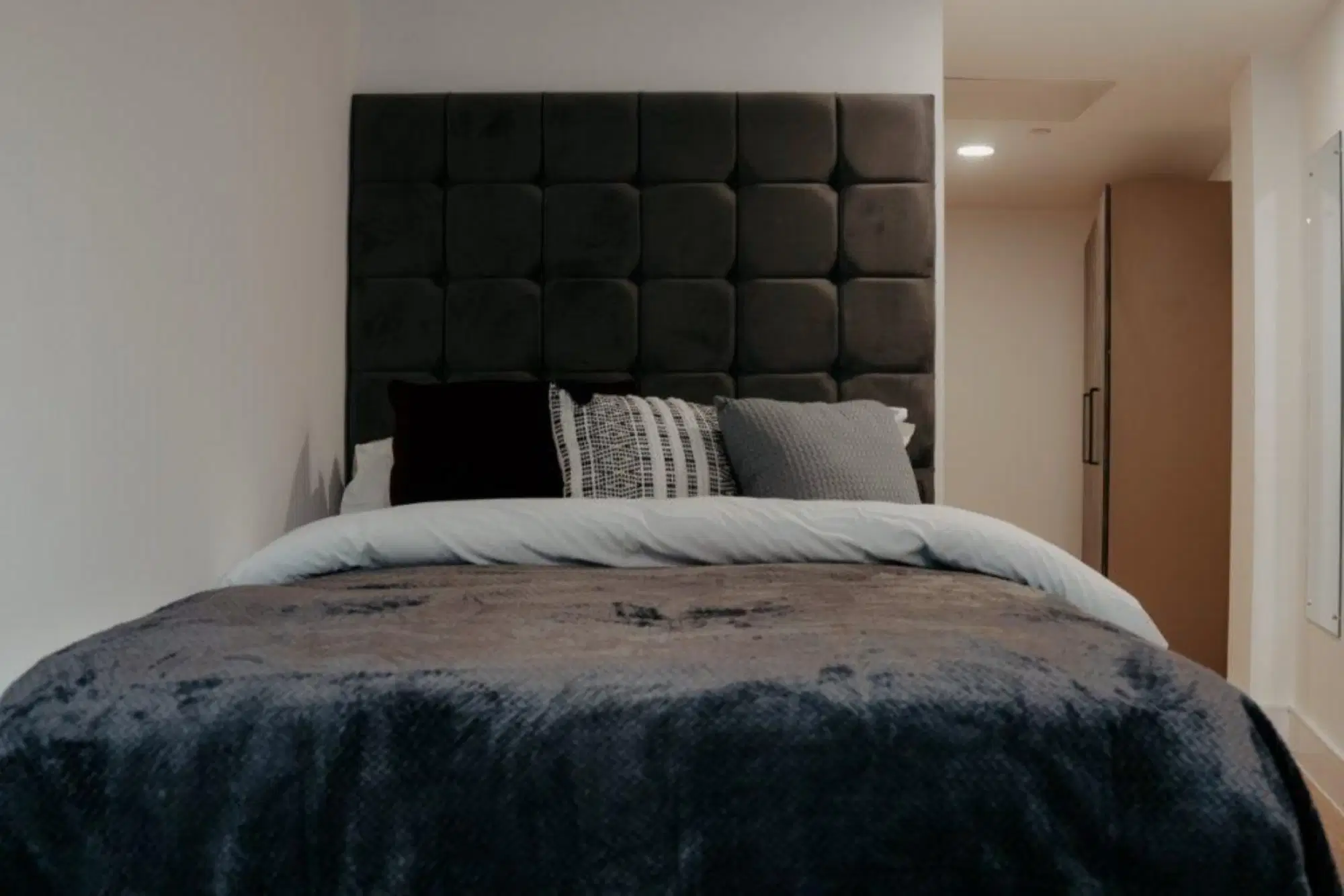 Volume Works, Birmingham – Ensuite Edition II