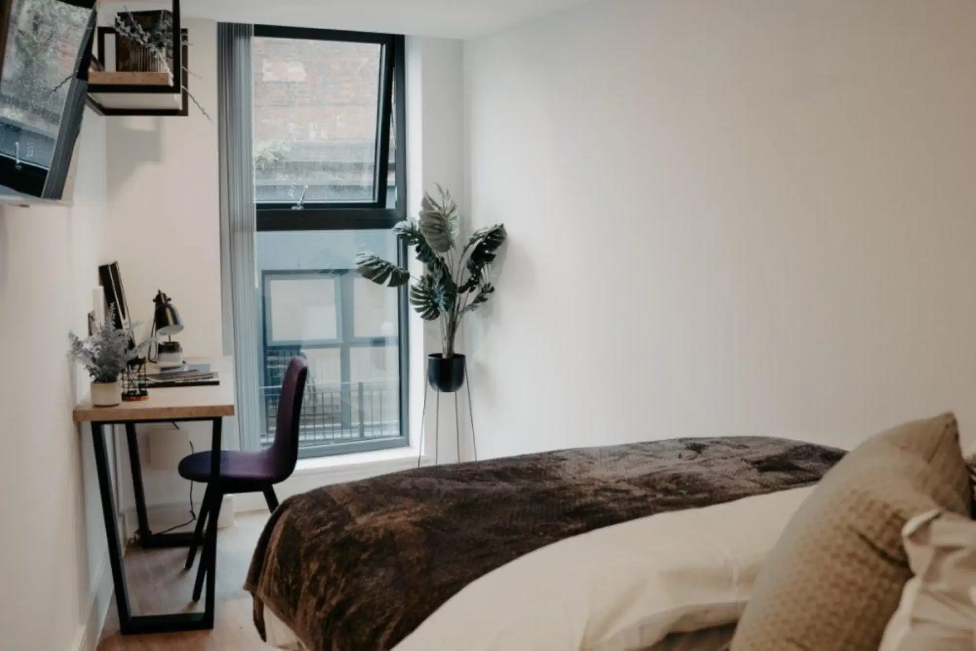 Volume Works, Birmingham – Ensuite Edition III