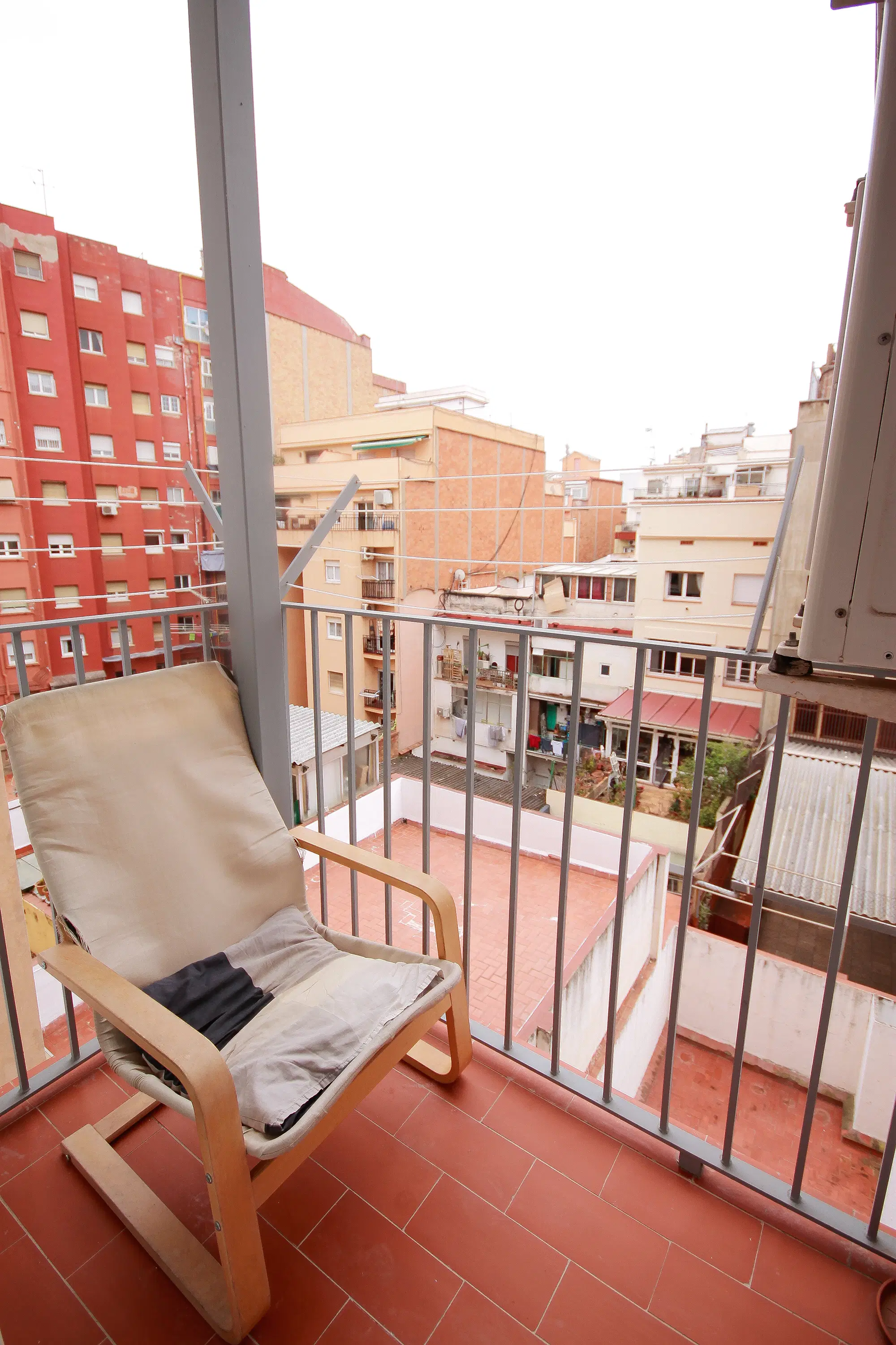 Av. De Madrid 106 3-2 Sants-Montjuïc, Barcelona – Amenities