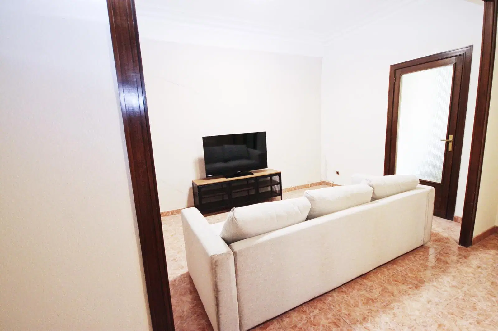 C/ De Balmes 292 2-2 Sarrià-Sant Gervasi, Barcelona – Common Area