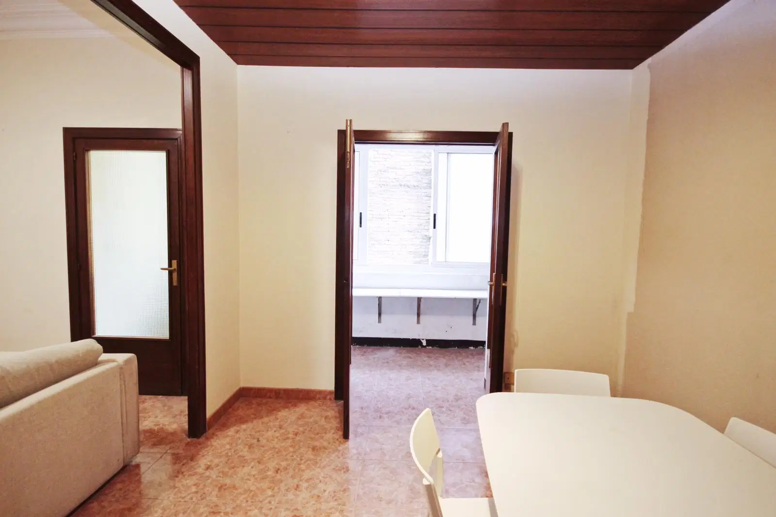 C/ De Balmes 292 2-2 Sarrià-Sant Gervasi, Barcelona – Common Area