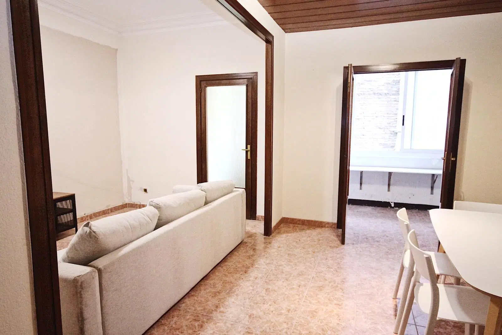 C/ De Balmes 292 2-2 Sarrià-Sant Gervasi, Barcelona – Common Area