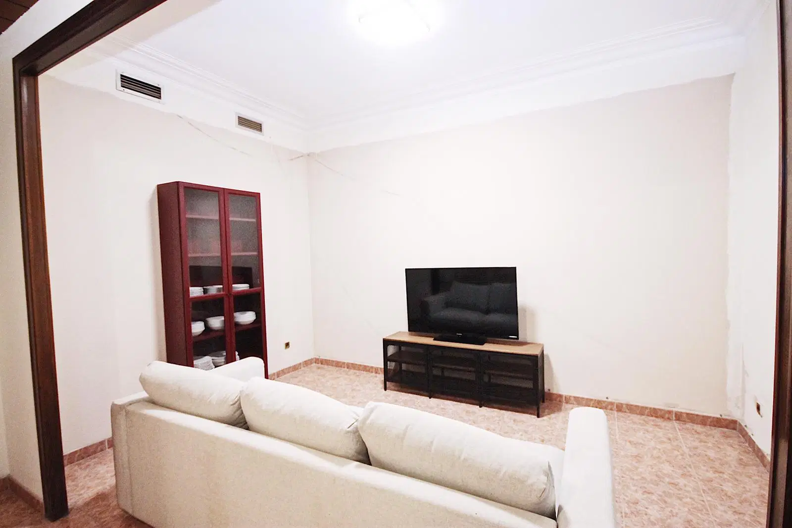 C/ De Balmes 292 2-2 Sarrià-Sant Gervasi, Barcelona – Common Area