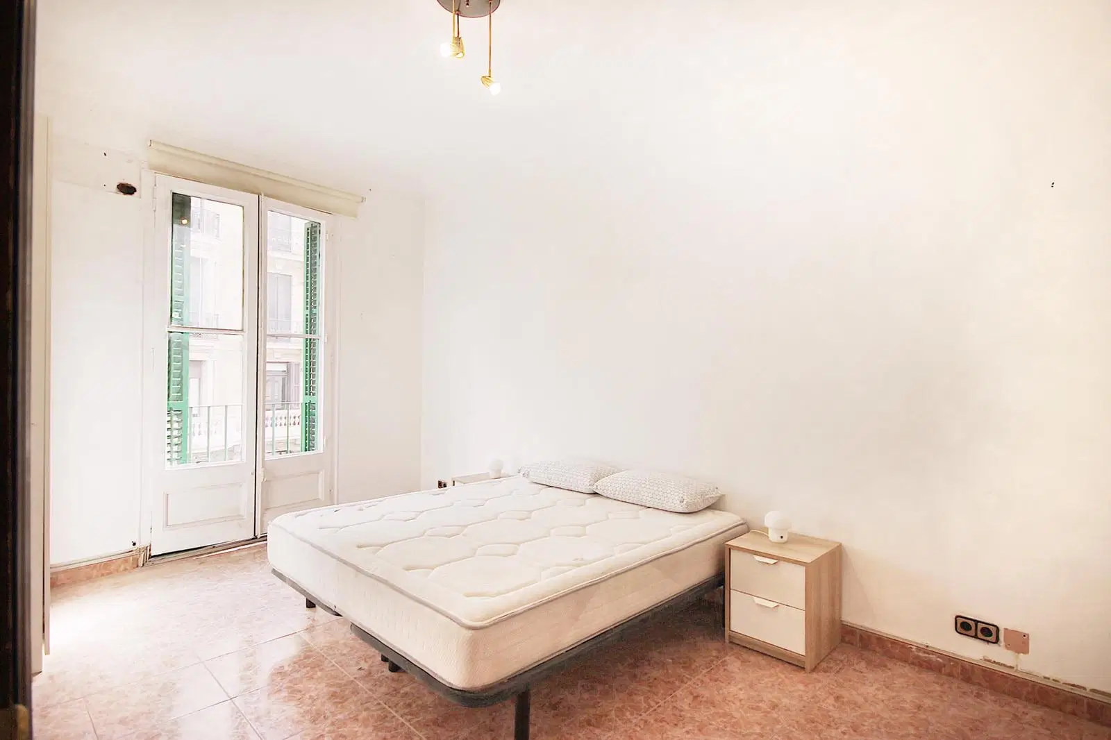 C/ De Balmes 292 2-2 Sarrià-Sant Gervasi, Barcelona