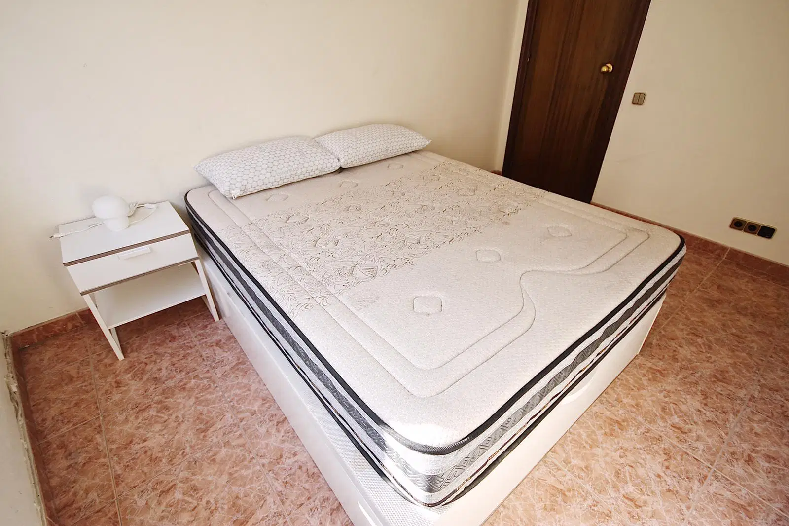 C/ De Balmes 292 2-2 Sarrià-Sant Gervasi, Barcelona – R0107